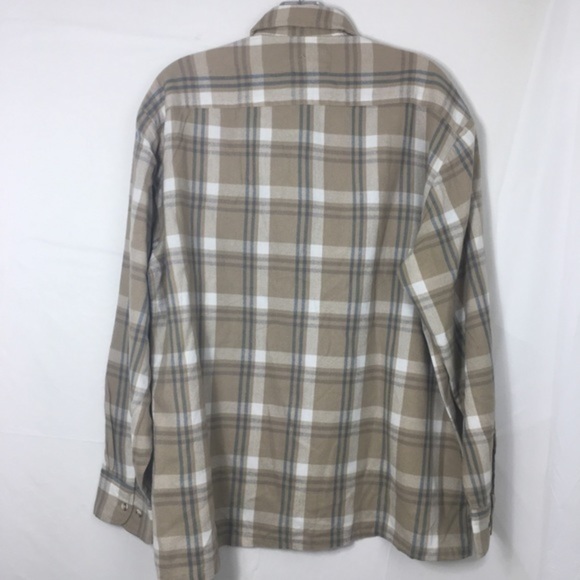 Outback Rider long sleeve button up - Brand New - Picture 6 of 8